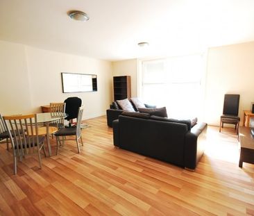 2 Bed - City Apartments, Northumberland Street - Photo 1