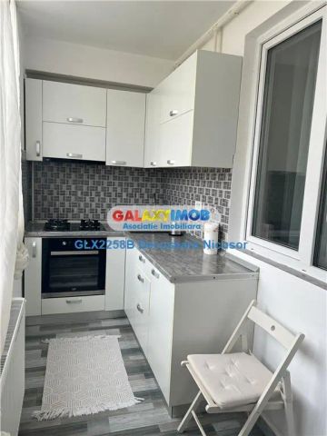 Apartament 2 camere Militari Residence mobilat utilat 420 euro - Photo 4