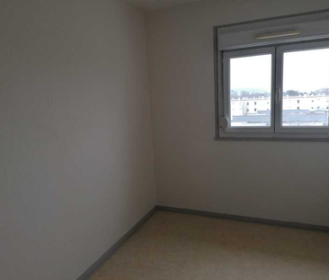 Location : Appartement 4 pièces 61 m2 – GRAND CHARMONT - Photo 4