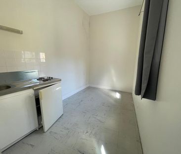 Location appartement 1 pièce 13.75 m2 à Tours - Photo 4