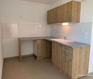 Appartement 3 pièces 62.3 m² - Photo 2