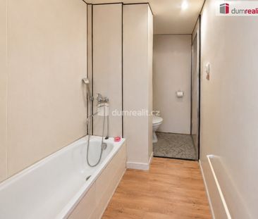Pronájem bytu 1+1 37 m², Krušnohorská 253, Chlumec - Photo 4