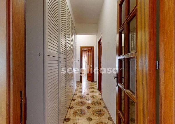 Via Luigi Pirandello, 14, Palermo, Sicily 90144