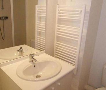 Appartement 1 pièce - - Photo 4