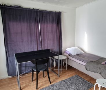 Frostvägen, Kiruna - Foto 4