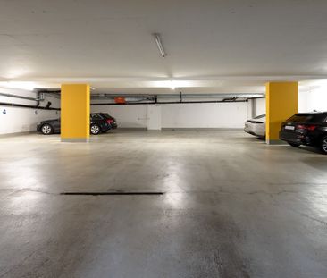 Einzigartige Wohnung am Zürichberg - Photo 2