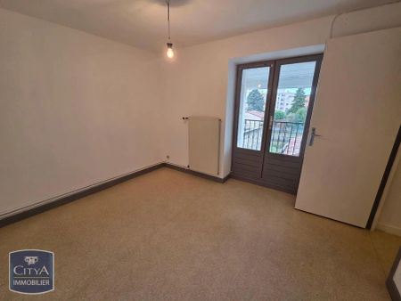 Appartement à louer 3 pièces 61.2m² - Photo 5