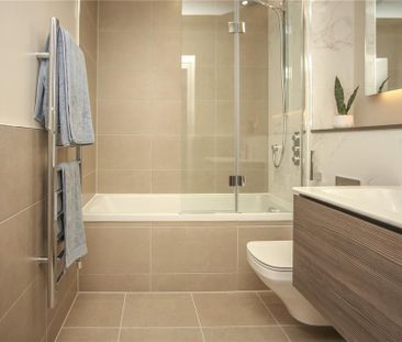 2 bedroom apartment to rent - Photo 1