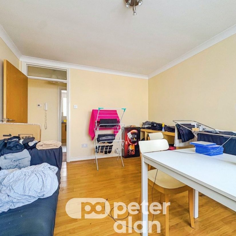 Albany Court, Bangor Street, Roath - Photo 1