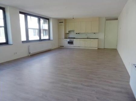 Apartment Amsterdam - Baden Powellweg - Foto 3
