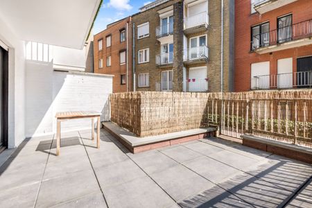 Appartement Te Huur - Knokke - Photo 4