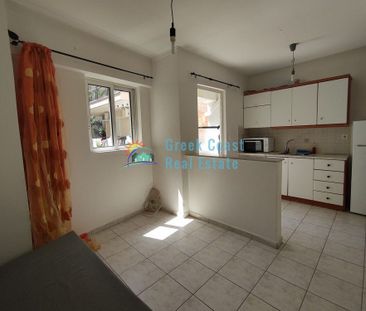 Studio/Γκαρσονιέρα για ενοικίαση Αγία Παρασκευή - Γλαράκη (Πάτρα) - Photo 2