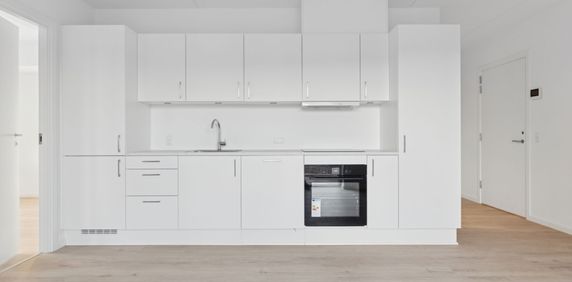 3-vær. lejlighed - Photo 2