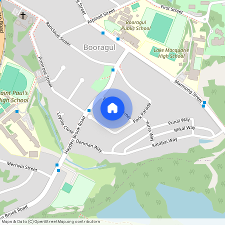 6 Ellesmere Street, NSW 2284, Booragul