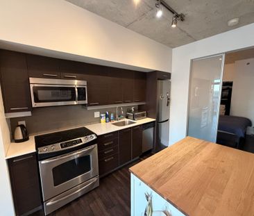 For Lease - 630 Queen Street Unit# 711, Toronto, Ontario - Photo 5