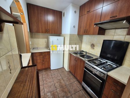 2 pok. na wynajem / pl. Rodła - Photo 5