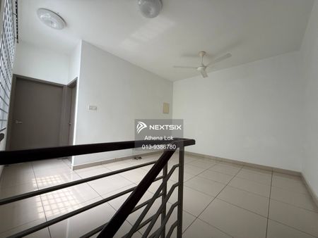 Taman Redang | Double Stotry Terrace House - Photo 4