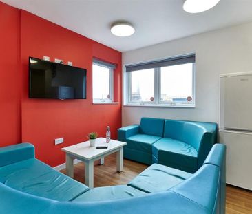 Studio to rent - Photo 3