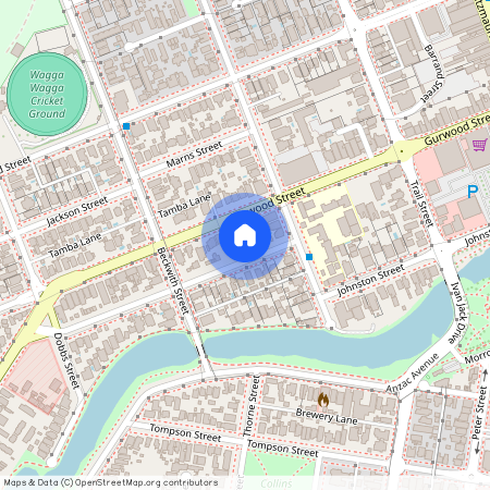 13 Freer Street, Wagga Wagga NSW 2650