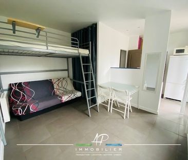 Location Appartement 1 pièce 19m² DIJON 21000 - Photo 2