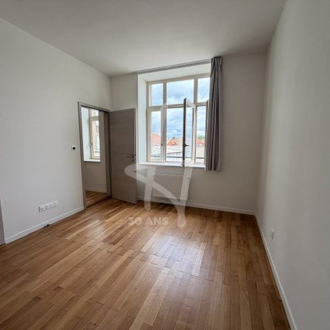 Location Appartement 1 pièce 19m² METZ 57000 - Photo 1