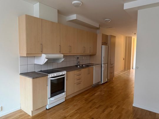 Kanalgatan 26, Eslöv Centrum - Photo 1