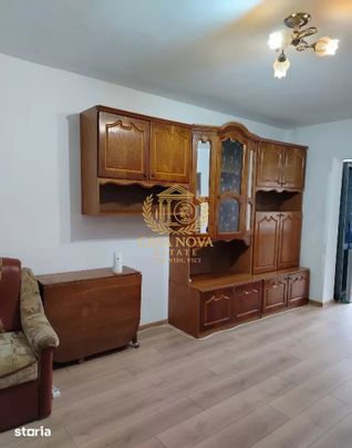 Garsoniera 27mp, balcon 3mp, zona Intre Lacuri - Photo 1