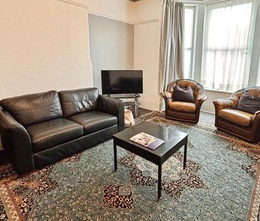 1 bedroom terraced house to rent - Photo 5