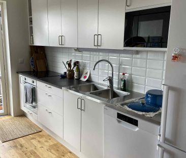 Lydia Wahlströms gata, Uppsala - Photo 1