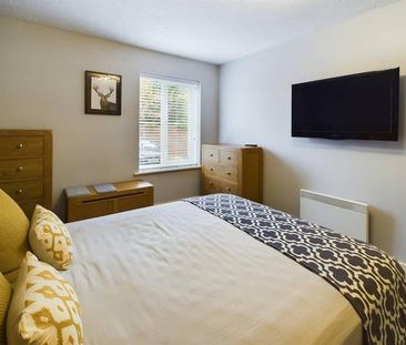 1 bedroom apartment to rent - Photo 6