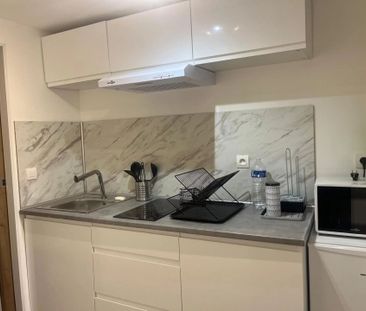 Location Appartement 1 pièces 30 m2 à Perpignan - Photo 6