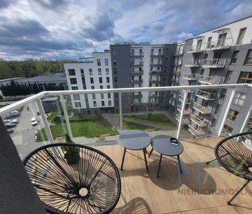 Piękne mieszknie w nowym bloku Brynów - Photo 6