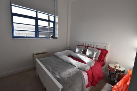 1 bedroom flat to rent - Photo 4