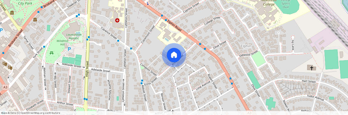 7/14 Erina St, East Launceston