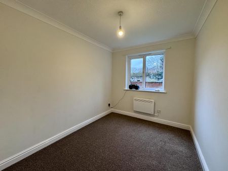 2 bedroom maisonette to rent - Photo 2