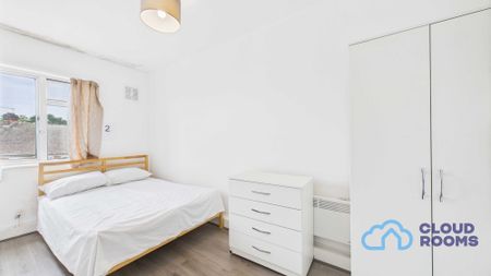 RM2 Verdant Lane | Hither Green | London | SE6 1LE - Photo 2