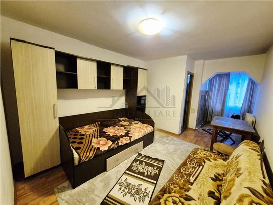 Garsoniera de inchiriat in Nicolina - Fotografie 1