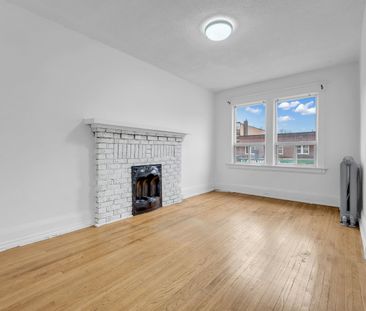 For Lease - 1108 St. Clair Avenue Unit# Upper, Toronto, Ontario - Photo 4