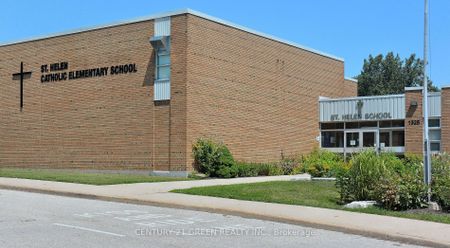 For Lease - 2551 Birch Crescent Unit# Bsmt, Mississauga, Ontario - Photo 5