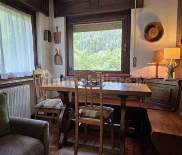 Trilocale Strada Margherita 27, Centro, Courmayeur - Photo 5