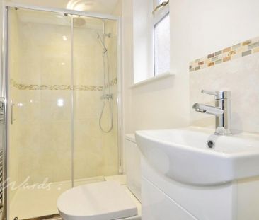 1 bedroom maisonette to rent - Photo 5