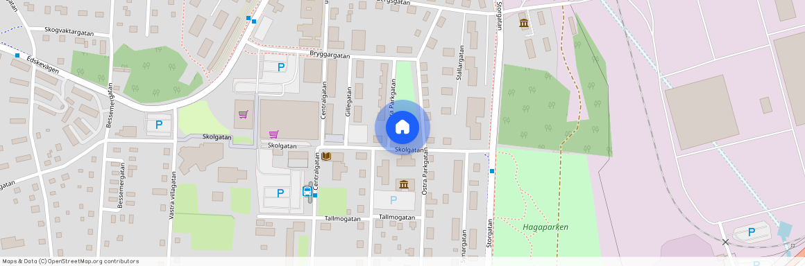 Skolgatan 6B, 813 30, Gävleborg