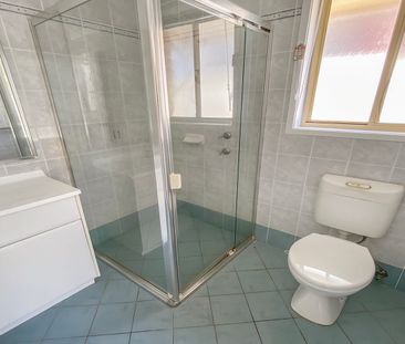 Freshly painted and newly carpeted 4 bedroom home - Photo 3