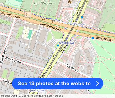 nowoczesne/ ogródek/ klimatyzacja/ przy parku - Photo 1