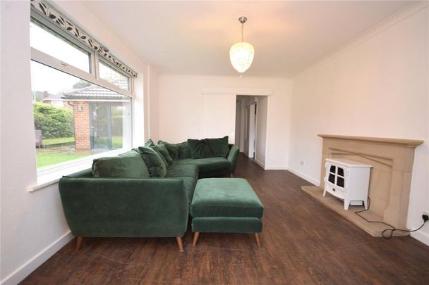 2 bedroom bungalow to rent - Photo 1