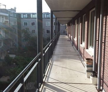 Preangerstraat 9-C, Sumatraplantsoenbuurt, 1095GZ, Amsterdam - Foto 2