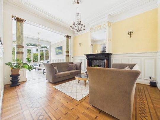 Tout savoir sur cette maison à St-Gilles, à St-Gilles - Foto 1