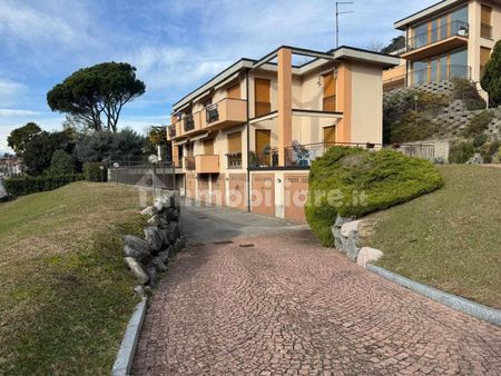 Monolocale via Walter Tobagi, Centro, Gavirate - Photo 2