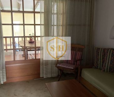 Μονοκατοικία για ενοικίαση Καρτερός (Γούβες) - Φωτογραφία 5