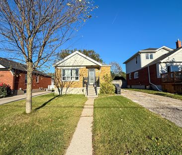 For Lease - 155 N Bonnington Avenue, Toronto, Ontario - Photo 1